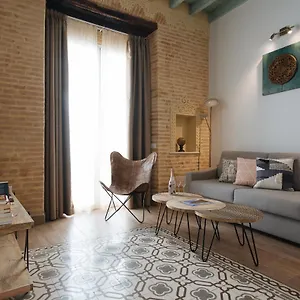 Hommyhome Casa Assle Севилья